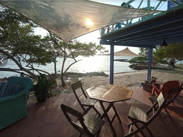 Terreno / Solar en venta Cartagena de Indias, Colombia