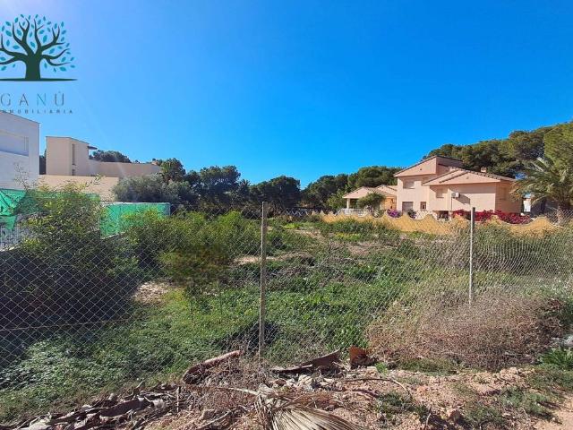 Terreno en venta en Perín, Campo de Cartagena y Mar Menor