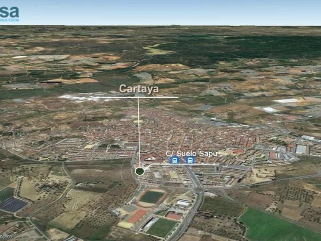 Terreno en venta en Costa Occidental, Andalucía