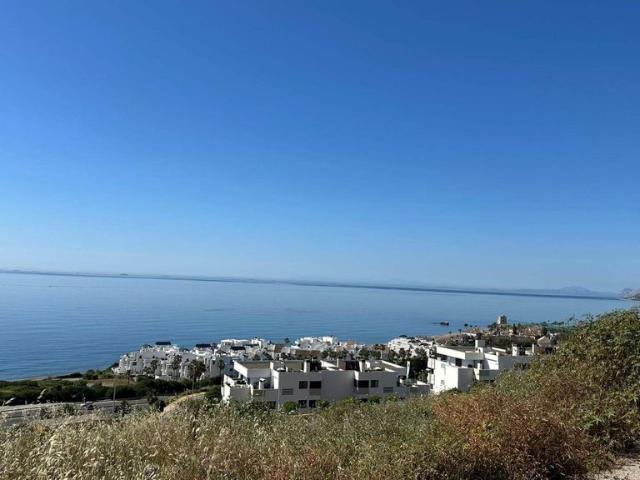 Terreno en venta en Costa del Sol Occidental, Andalucía
