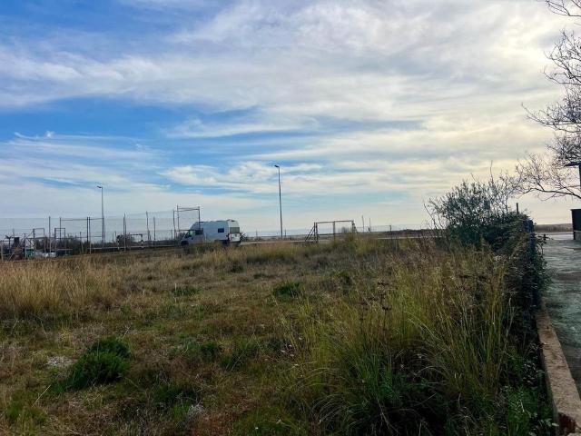 Terreno en venta en Baixador, Baix Llobregat