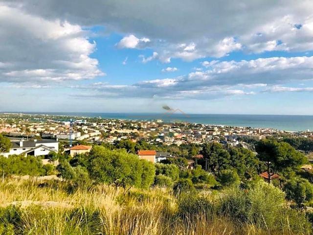 Terreno en venta en Montmar, Baix Llobregat
