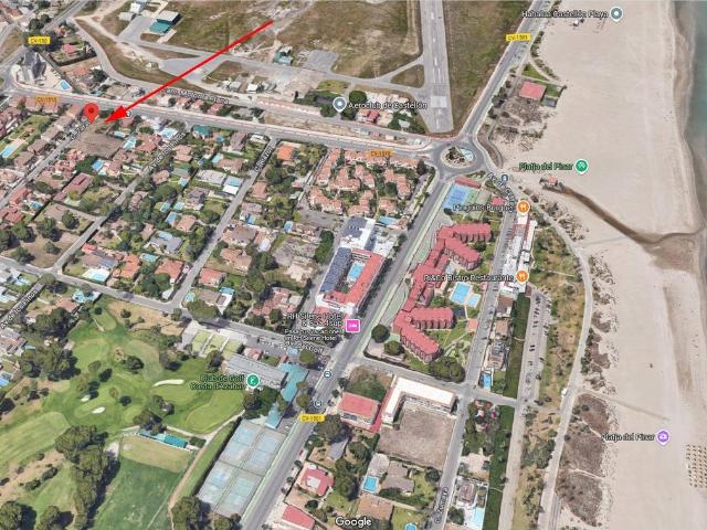 Terreno en venta en Castelló de la Plana / Castellón de la Plana, Castelló / Castellón