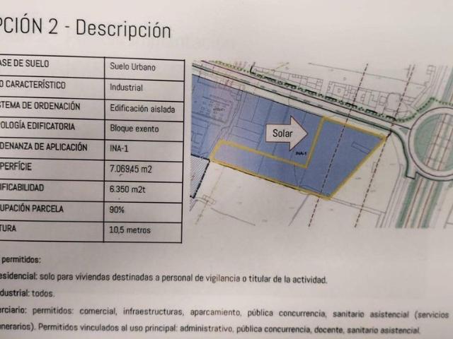 Terreno en venta en la Plana Alta, Valencia