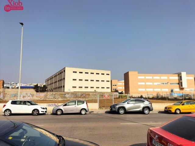 Terreno en venta en la Plana Alta, Valencia