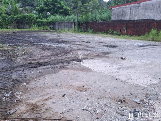 Terreno alquiler en Cativá, Colón