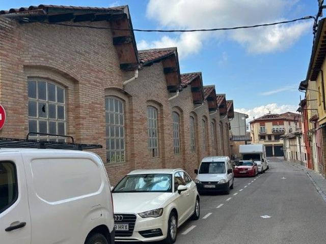 Terreno en venta en Yunclillos, Toledo