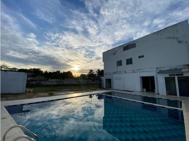 Lote en venta en Córdoba