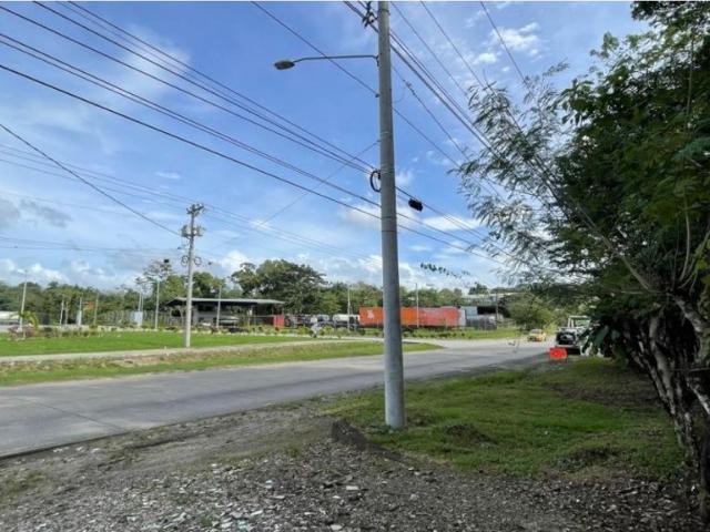 Terreno venta en Chepo, Panamá