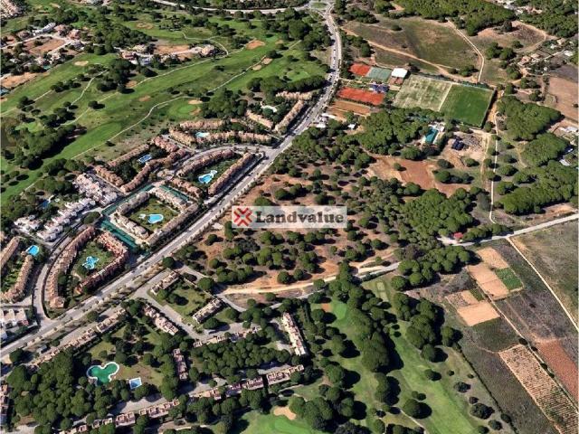 Terreno en venta en Novo Sancti Petri, Bahía de Cádiz
