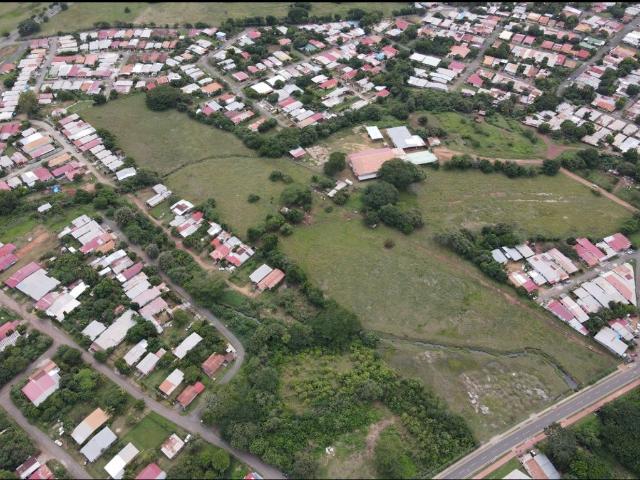 Terreno venta en Chitré