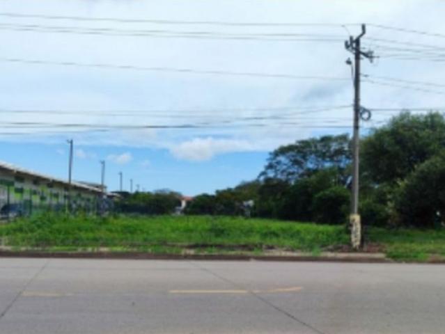 Terreno venta en Chitré