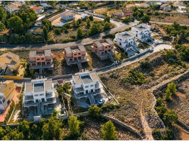 Terreno en venta en Urbanización Las Pedrizas, La Hoya de Buñol