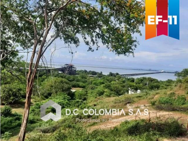Lote en venta en Magdalena