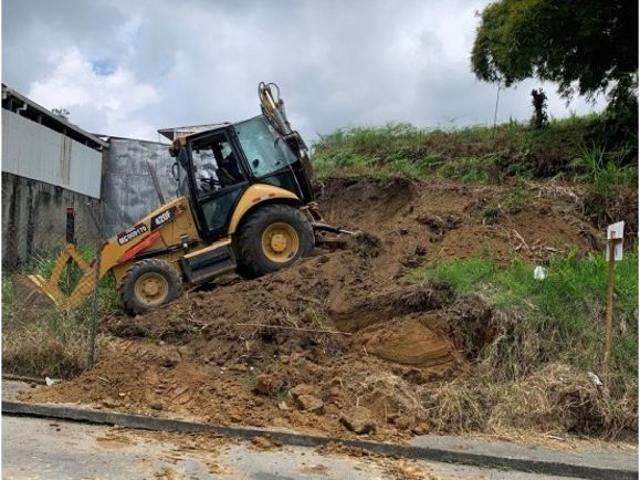 Lote en venta en Quindío