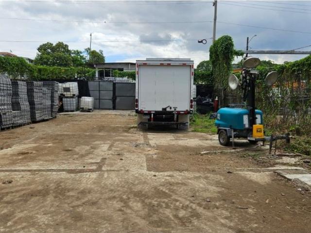 Terreno venta en Ciudad de Panamá, Panamá