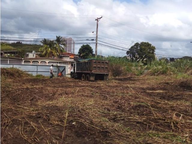 Terreno alquiler en Ciudad de Panamá, Panamá