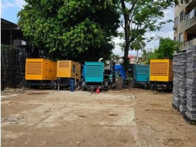 Terreno / Solar en venta Ciudad de Panamá, Panamá