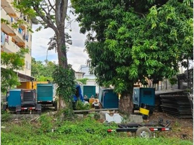 Terreno / Solar en venta Ciudad de Panamá, Panamá