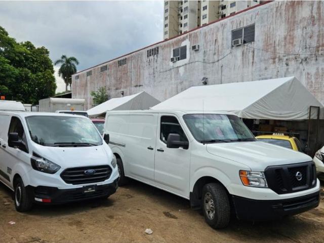 Terreno / Solar en venta Ciudad de Panamá, Panamá