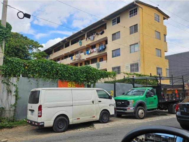 Terreno / Solar en venta Ciudad de Panamá, Panamá