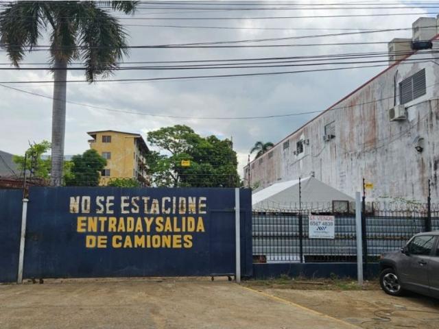 Terreno / Solar en venta Ciudad de Panamá, Panamá