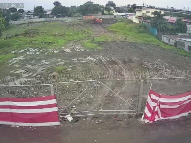 Terreno alquiler en Ciudad de Panamá, Panamá