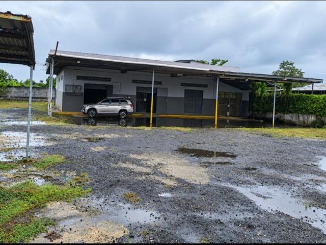 Terreno alquiler en Panamá, Distrito de Panamá