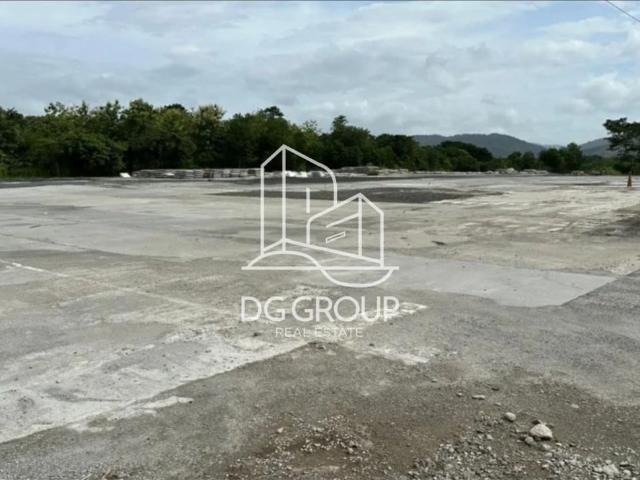 Terreno alquiler en Ciudad de Panamá, Panamá