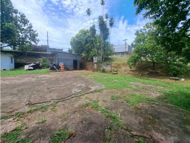 Terreno alquiler en Ciudad de Panamá, Panamá