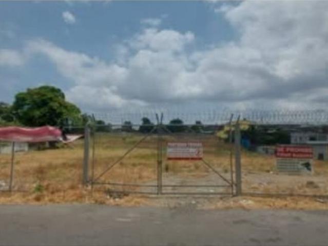 Terreno alquiler en Ciudad de Panamá, Panamá