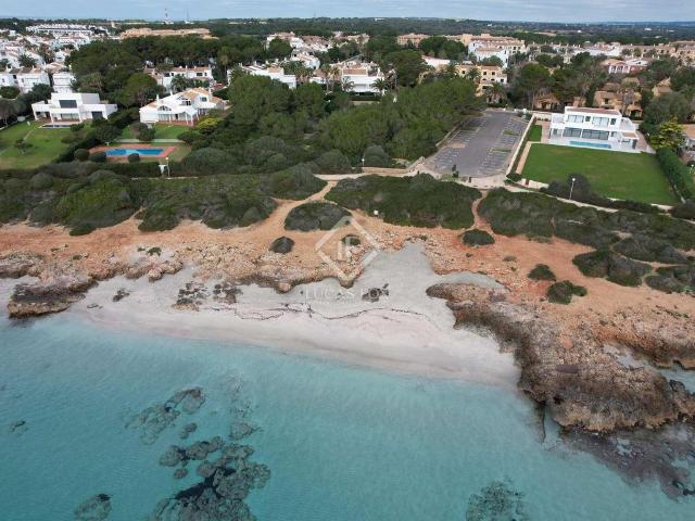 Terreno en venta en Menorca, Baleares