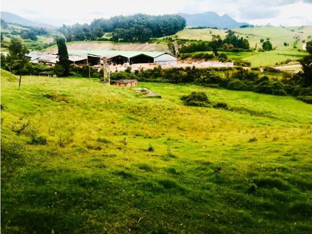 Lote en venta en Cundinamarca