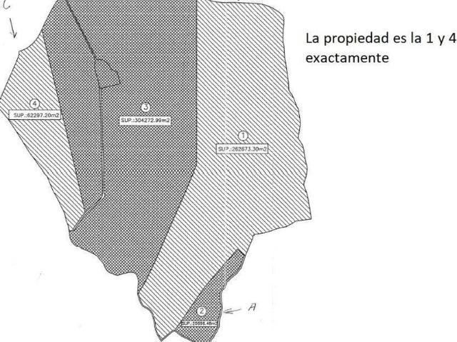 Terreno en venta en Valle del Guadalhorce, Andalucía
