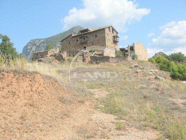 Terreno en venta en Alt Urgell, Catalunya