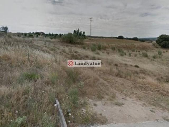 Terreno en venta en Valdeoliva, Colmenar Viejo