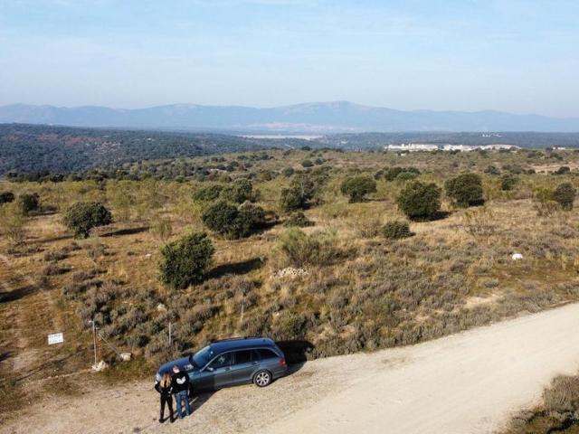 Terreno en venta en Colmenarejo Terreno en venta en Colmenarejo