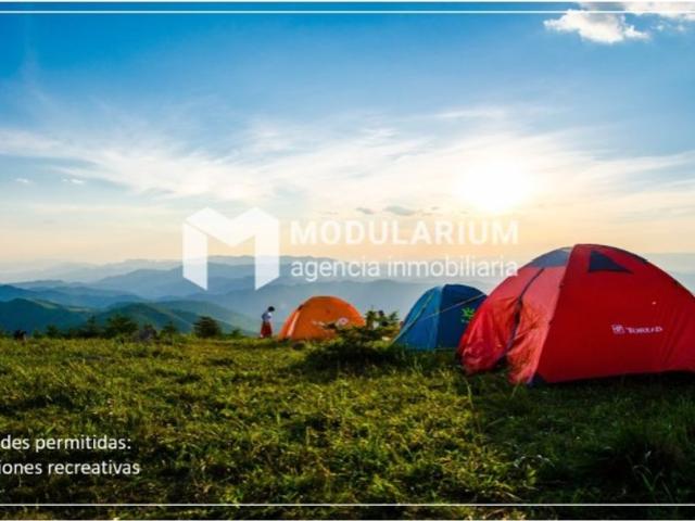 Terreno en venta en Colmenarejo Terreno en venta en Colmenarejo