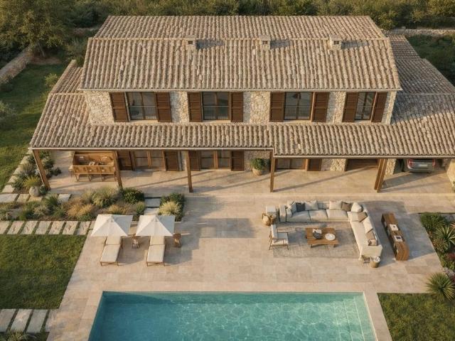 Terreno en venta en Santa Margalida, Pla de Mallorca