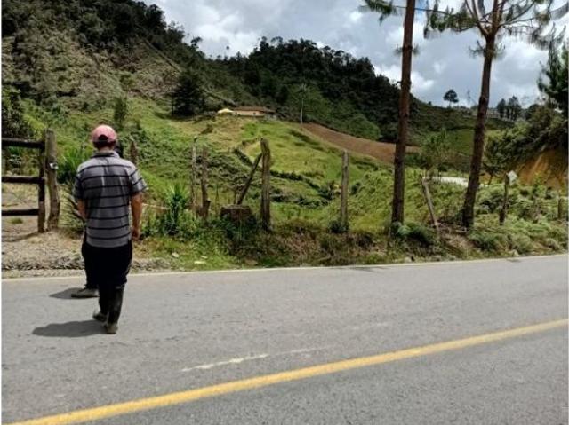 Lote en venta en Antioquia, Concepción