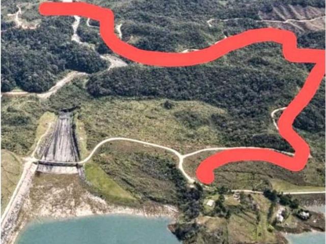 Lote en venta en Antioquia, Concepción