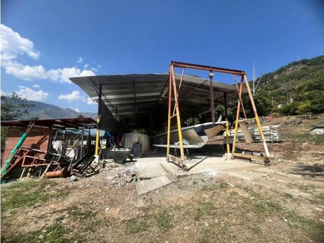 Terreno / Solar en venta Copacabana, Colombia