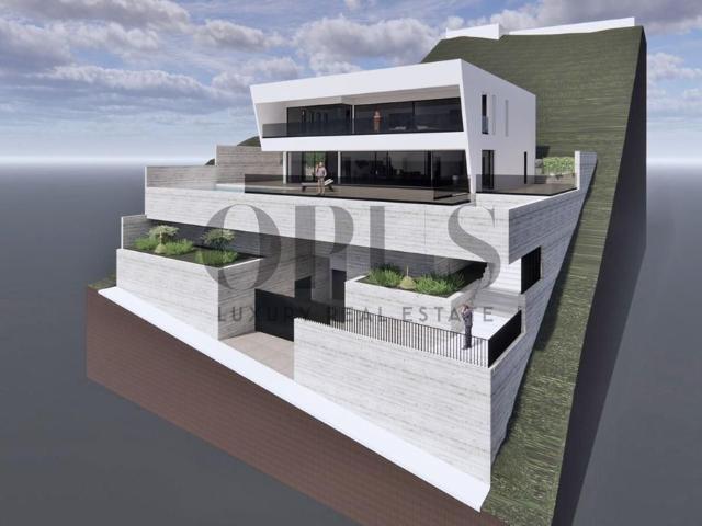 Terreno en venta en Miraverde, Adeje