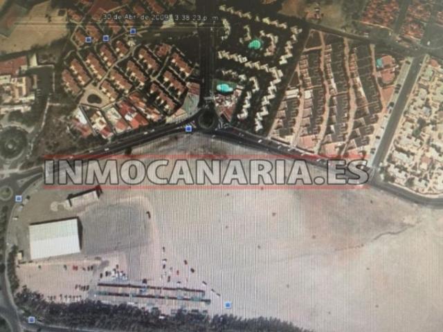 Terreno en venta en Pájara, Canarias