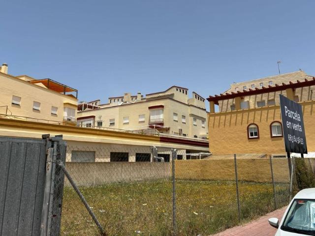 Terreno en venta en Costa Noroeste, Andalucía