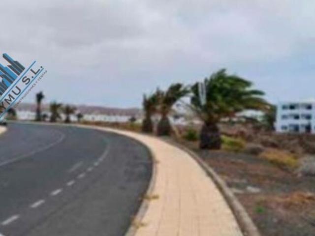 Terreno en venta en Costa Teguise, Teguise