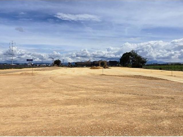 Terreno / Solar en venta Cota, Colombia