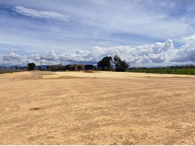 Terreno / Solar en venta Cota, Colombia