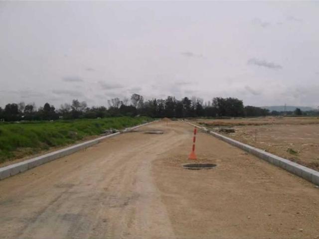 Lote en arriendo en Cundinamarca
