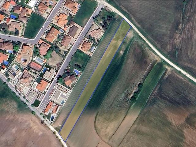 Terreno en venta en Cubas De La Sagra, Madrid